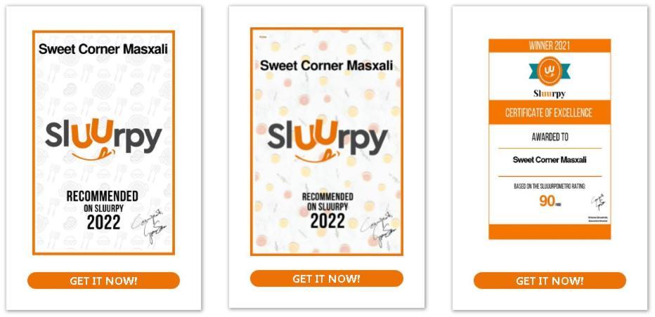 Sweet Corner Masxali Apartman Ajía Rúmeli Kültér fotó